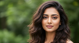The Ultimate Guide to Natural Hair & Body Care in Pakistan: A Return to Gentle, Effective Routines